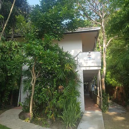 Palm Garden Aparthotel เกาะช้าง ภายนอก รูปภาพ